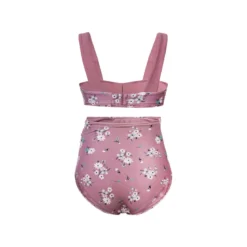 esmara Damen Umstandstankini / Badeanzug, mit elastischem Unterbrustband - B-Ware