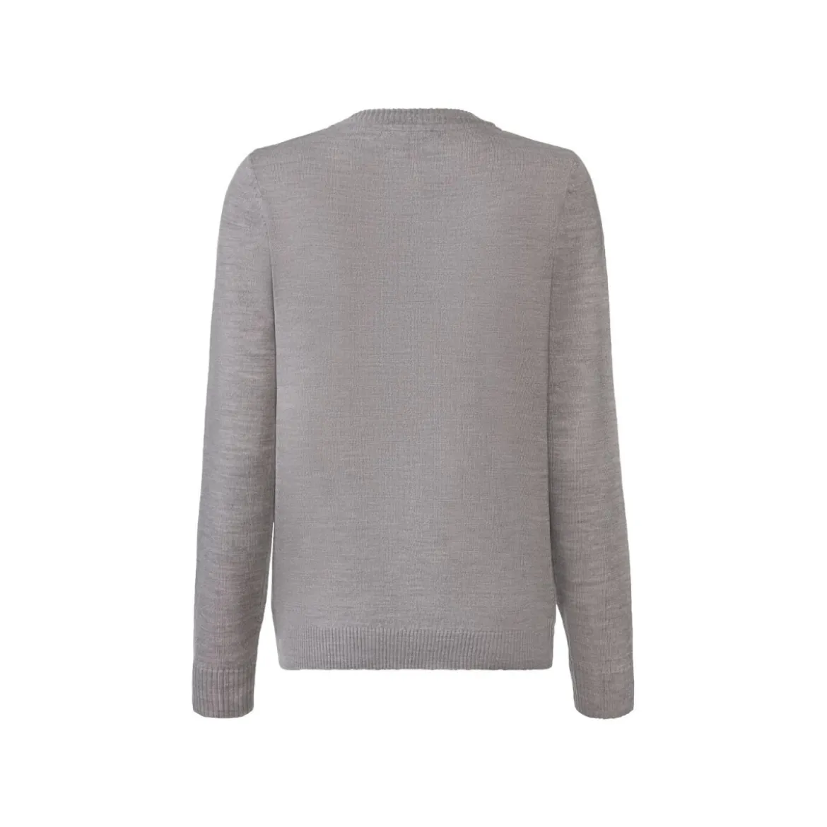 esmara® Damen Weihnachts-Pullover (grau, XS (32/34)) - B-Ware sonstiges