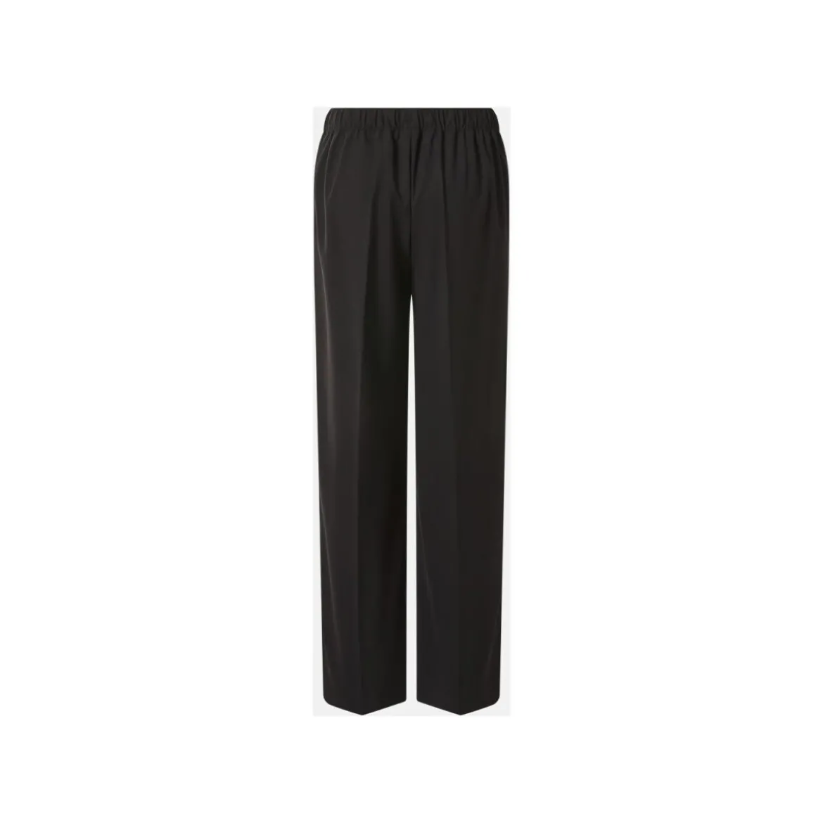 esmara® Damen Wide-Leg-Hose - B-Ware