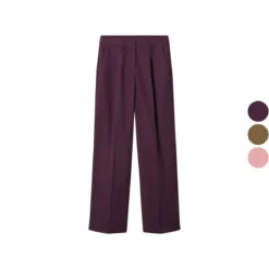 esmara® Damen Wide-Leg-Hose - B-Ware