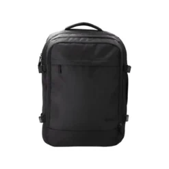 ESMARA® Handgepäck-Rucksack (Schwarz) - B-Ware sehr gut