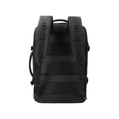 ESMARA® Handgepäck-Rucksack (Schwarz) - B-Ware sehr gut
