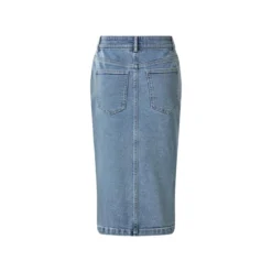 ESMARA® Jeansrock - B-Ware