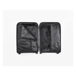 ESMARA® Koffer, Hardcase, XL, 90 L - B-Ware