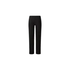 esmara® MEN Herren-Chino, wasserabweisend, M, schwarz - B-Ware neuwertig