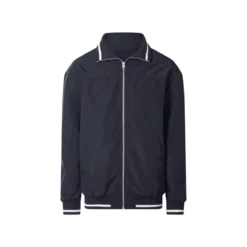 Esmara® Men Herren Jacke, L (52/54), blau - B-Ware sehr gut
