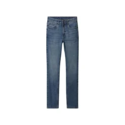 esmara Men Herren Jeans, Slim Fit, normale Leibhöhe (Blau, 52 (36/32)) - B-Ware neuwertig