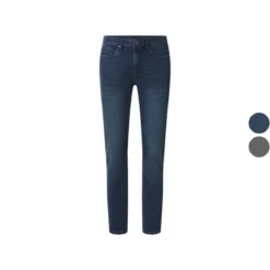 esmara Men Herren Jeans, Slim Fit - B-Ware