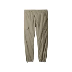 esmara Men Herren Thermo-Cargohose (Beige, L (52/54)) - B-Ware neuwertig