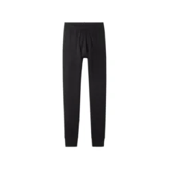 ESMARA MEN Herren Thermounterhose (Schwarz, 7/XL) - B-Ware sehr gut