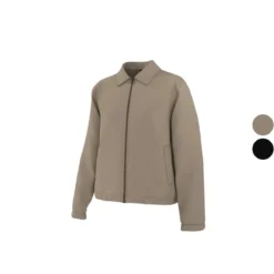 esmara Men Herren Twill-Blouson - B-Ware