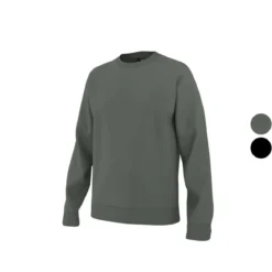 ESMARA MEN Herrren Sweatshirt - B-Ware