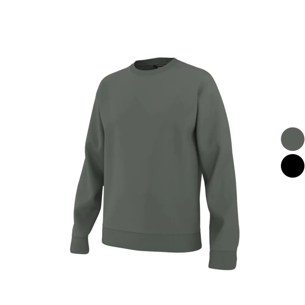 ESMARA MEN Herrren Sweatshirt - B-Ware