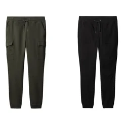 esmara Men Joggers / Cargo-Joggers - B-Ware