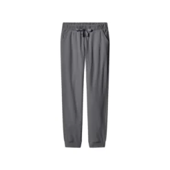 esmara® 2-teiliger Fleece-Hausanzug, für Damen, S, grau - B-Ware neuwertig