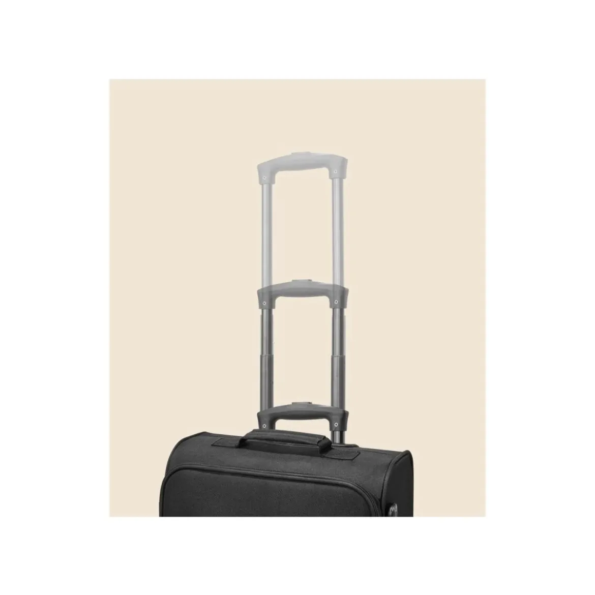 ESMARA® Trolley-Boardcase - B-Ware