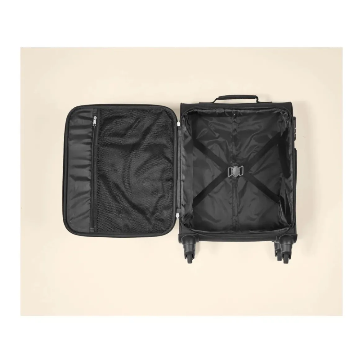 ESMARA® Trolley-Boardcase - B-Ware