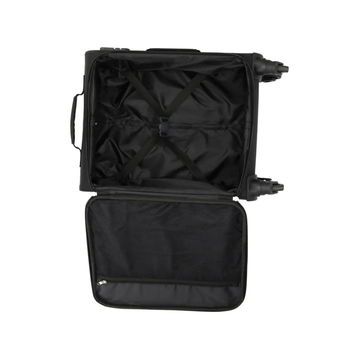 ESMARA® Trolley-Boardcase - B-Ware
