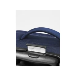 ESMARA® Trolley-Reisekoffer, blau - B-Ware sehr gut