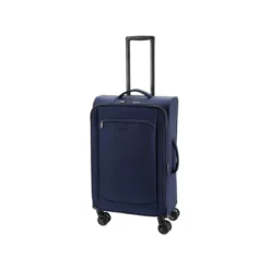 ESMARA® Trolley-Reisekoffer, 62/69 L - B-Ware neuwertig