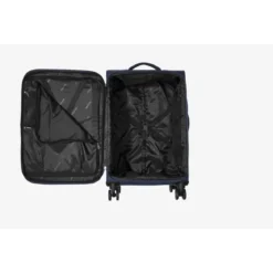 ESMARA® Trolley-Reisekoffer, 62/69 L - B-Ware neuwertig
