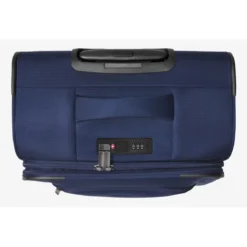 ESMARA® Trolley-Reisekoffer, 62/69 L - B-Ware neuwertig