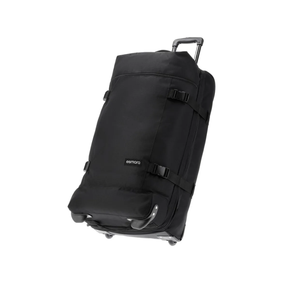 esmara® Trolley-Reisetasche, 103 l - B-Ware sehr gut
