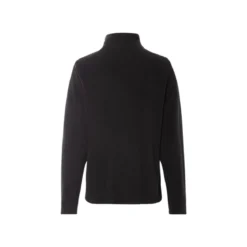 esmara® x Grand Polo Damen Fleecejacke, mit Stickerei - B-Ware