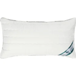 f.a.n. 2er Set Kissen Medisan, 40 x 80 cm - B-Ware neuwertig