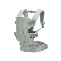 Fillikid Bauchtrage Walk, pistazie - B-Ware sehr gut