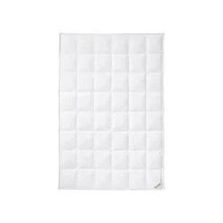 Fjödur 4-Jahreszeiten Daunendecke, 200 x 200 cm - B-Ware sehr gut