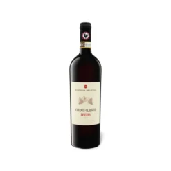 Fortezza dei Colli Chianti Classico Riserva DOCG, Rotwein 2018