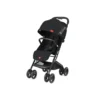 GB Buggy »Qbit+ All-Terrain«, 3-in-1 Reisesystem - B-Ware neuwertig