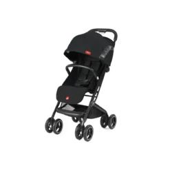 GB Buggy »Qbit+ All-Terrain«, 3-in-1 Reisesystem - B-Ware neuwertig