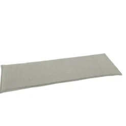 GO-DE Textil Gartenauflage / Kissen, wasserabweisend, pflegeleicht - B-Ware