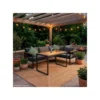 GREEMOTION Dining-Set »Toledo« - B-Ware