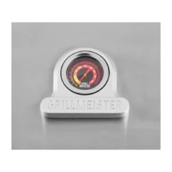 GRILLMEISTER Gasgrill 4+1 Keramikbrenner - B-Ware