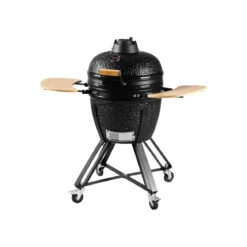 GRILLMEISTER Keramikgrill - B-Ware neuwertig