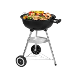 GRILLMEISTER Kugelgrill, Ø 44 cm - B-Ware
