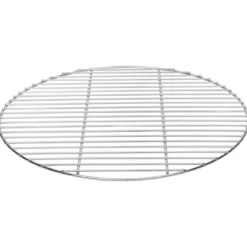 GRILLMEISTER Räucherofen, Ø 40 cm, 0 - 530°C - B-Ware