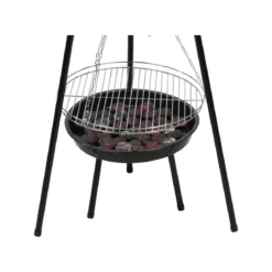 GRILLMEISTER Schwenkgrill - B-Ware sehr gut