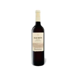 Hachon Crianza Ribera del Duero DO trocken, Rotwein 2016