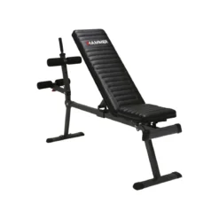 HAMMER Hantelbank »Ab Bench Perform One« - B-Ware sehr gut