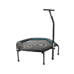 HAMMER Trampolin Cross Jump - B-Ware gut