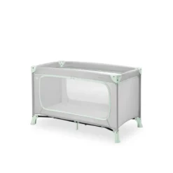HAUCK Reisebett »Dream N Play Plus Dusty« (Mint) - B-Ware neuwertig