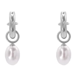 Heideman Steel-Art Ohrringe in elegantem Design - B-Ware
