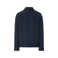 Herren Jacke mit Kentkragen - B-Ware