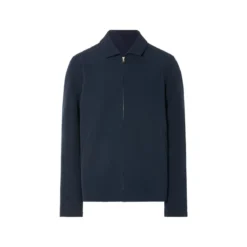 Herren Jacke mit Kentkragen - B-Ware