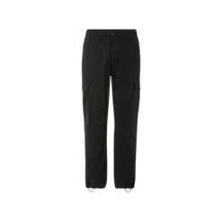 Herren Thermo-Cargohose, mit Fleecefutter - B-Ware