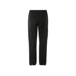 Herren Thermo-Cargohose, mit Fleecefutter - B-Ware